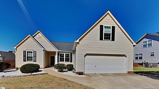 5 Peach Grove Place sold home in The Grove, Mauldin, SC