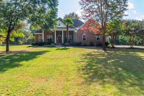 23 Bennetts Crossing Court sold home in Bennetts Crossing, Greer, SC
