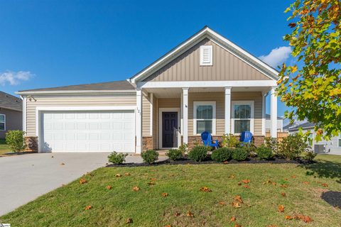 121 Jones Peak Drive
