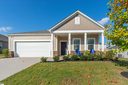 121 Jones Peak Drive sold home in Simpsonville, SC
