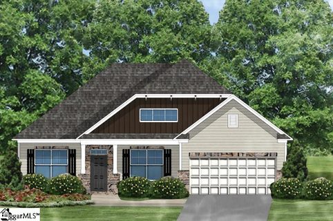 172 Spyglass Lane