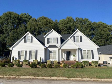 7 Pembark Lane sold home in Pemberton Place, Simpsonville, SC