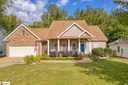829 Laurelcreek Drive sold home in Boiling Springs, SC