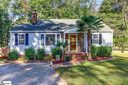 2 Debsyl Way sold home in Greenville, SC