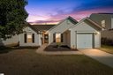 37 Riverbed Drive sold home in Greenville, SC