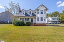 600 Creek Drive sold home in Easley, SC