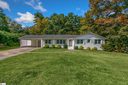 110 Spring Forest Road sold home in Greenville, SC