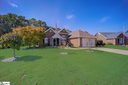 605 Ashley Commons Court sold home in Greer, SC