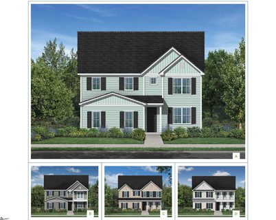 232 Deerview Trail sold home in River Springs, Simpsonville, SC