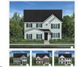 232 Deerview Trail sold home in Simpsonville, SC