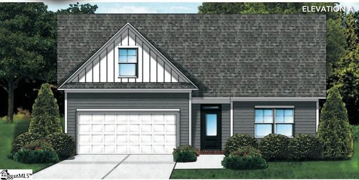 131 Strongridge Trail Lot 207