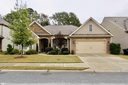 106 Redmont Court sold home in Simpsonville, SC