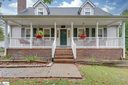 129 Deer Creek Court sold home in Easley, SC