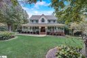 405 N Silver Ridge Drive sold home in Greer, SC