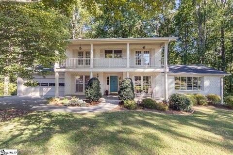 501 Asbury Circle