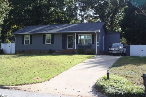 118 Faunawood Drive