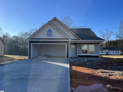 1824 Rosalyn Dew Drive