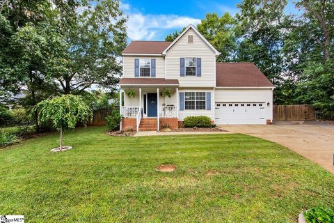 421 Penobscot Court