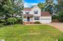 421 Penobscot Court sold home in Simpsonville, SC