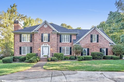 101 Radcliffe Way sold home in Asheton, Simpsonville, SC