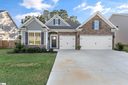 653 Fern Hollow Trail sold home in Anderson, SC