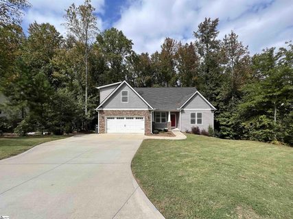 209 Nolan Road sold home in Points North, Travelers Rest, SC