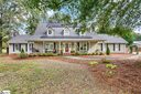 315 Quail Run Circle sold home in Fountain Inn, SC