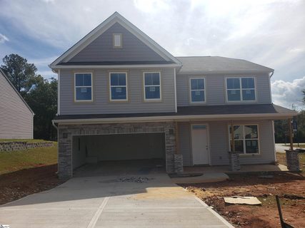 244 Shale Drive Lot 1