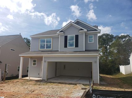 109 Caledonia Drive Lot 75