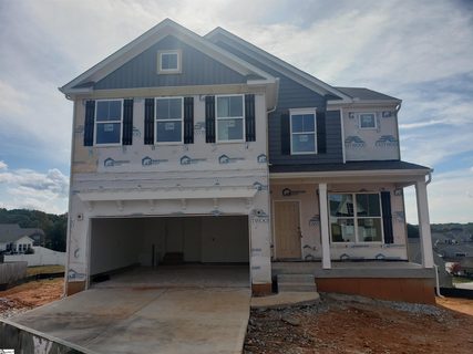 607 Marble Court Lot 192