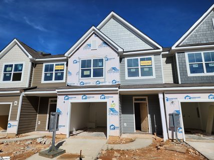 110 Cross Arbor Drive Lot 10
