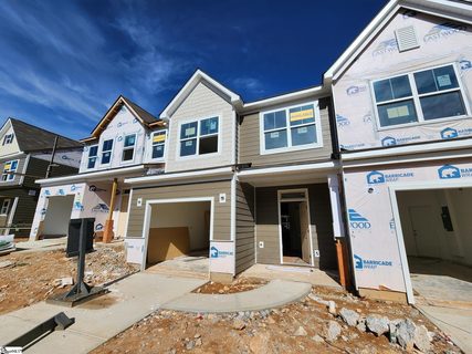 112 Cross Arbor Drive Lot 11