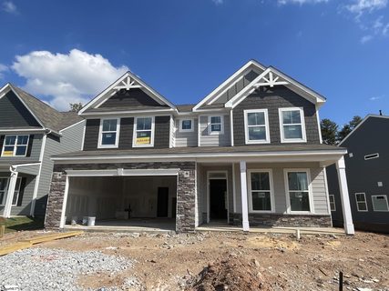 142 Bellecrest Lane Lot 54