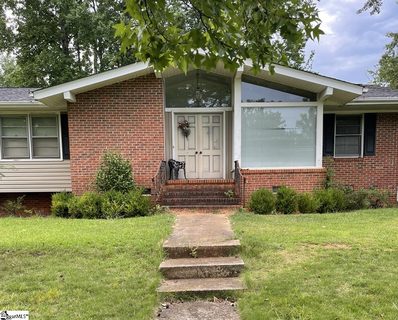 14 Yancey Drive sold home in Lake Forest Heights, Greenville, SC
