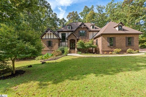 213 Yorkswell Lane sold home in Braemor, Greenville, SC