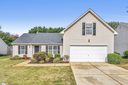 7 Ontario Court sold home in Simpsonville, SC
