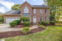 458 Litchfield Drive sold home in Moore, SC