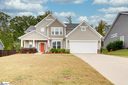 904 Lockhurst Drive sold home in Simpsonville, SC