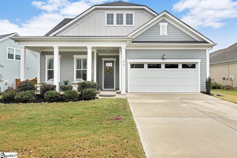 918 Berwick Drive