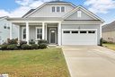 918 Berwick Drive sold home in Simpsonville, SC