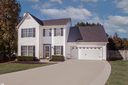 219 Big Fox Lane sold home in Greer, SC