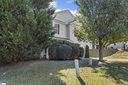 113 Wickersham Way sold home in Easley, SC