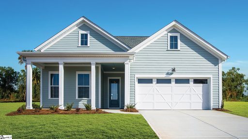 300 Wakelon Drive