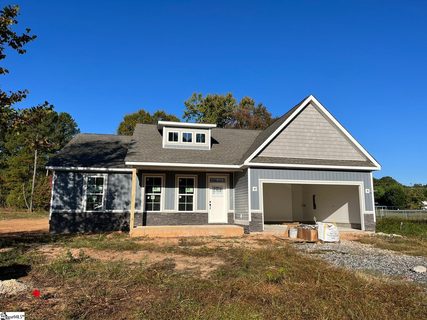 102 Irish Moss Drive
