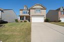 416 Victory Lane sold home in Moore, SC