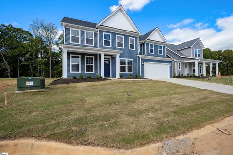 481 Fenwick Drive Lot 85