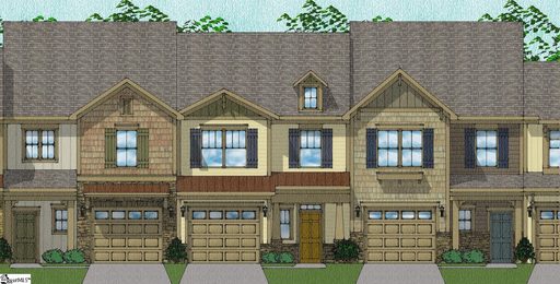 305 Nettle Lane Lot 261