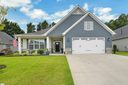 322 Maple Springs Drive sold home in Greer, SC