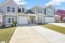 205 Rosecroft Drive sold home in Easley, SC