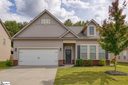 209 Northwild Drive sold home in Duncan, SC